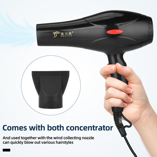 High Power Hair Dryer