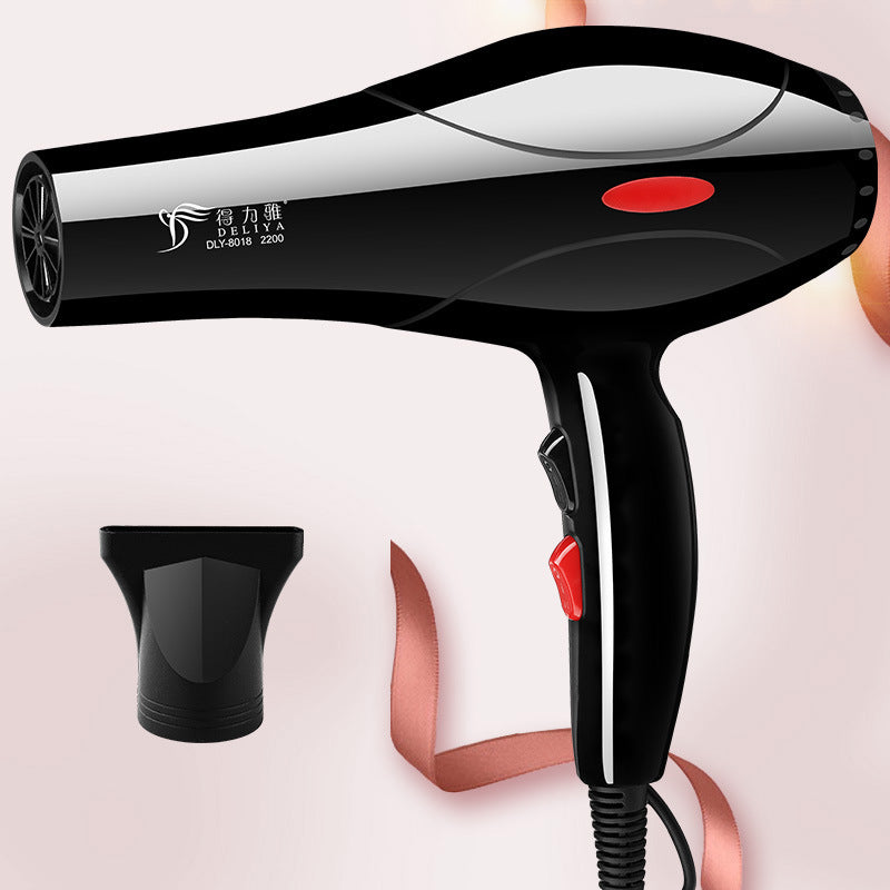 High Power Hair Dryer