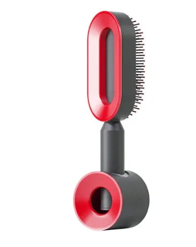 Glyvo™ Self-Clean Scalp Brush