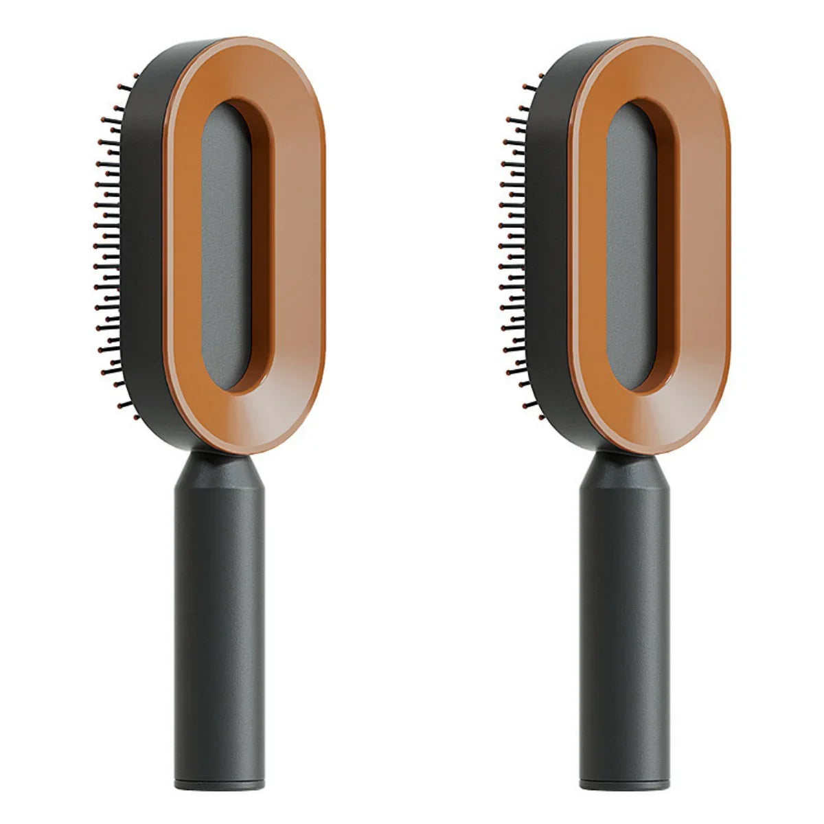 Glyvo™ Self-Clean Scalp Brush